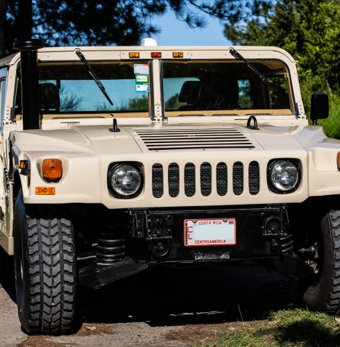 HummerH1-148 HummerH1-148